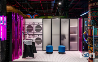 відгуки про Mink фото