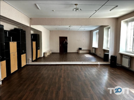 Dance Studio Alma відгуки фото