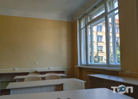 Коледжі, училища, технікуми Харківський державний політехнічний коледж фото