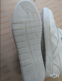 Ремонт взуття на Червоної Калини Львів фото