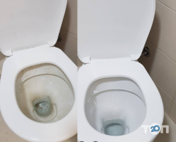 Ні пилинки, прибирання будинків і споруд фото