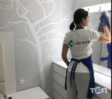 Clean-Room, клінінгова компанія фото