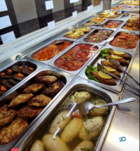 відгуки про Kefir ресторан швидкого харчування фото