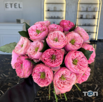отзывы о Etel Flowers фото