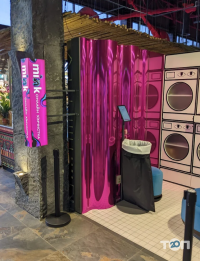 Пральні, хімчистки Mink фото