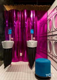 Mink Київ фото