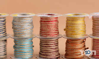 відгуки про Швейна фурнітура на Львівському шосе фото