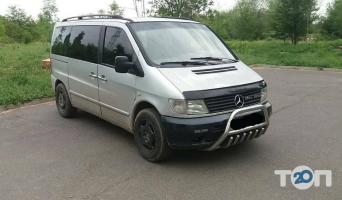 VITO відгуки фото