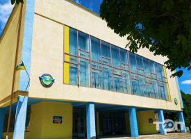 Криворізький коледж Національного авіаційного університету відгуки фото