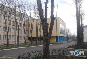 Криворізький коледж Національного авіаційного університету Кривий Ріг фото