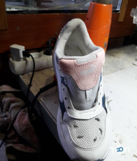 Ремонт обуви на Шевченка Хмельницкий фото