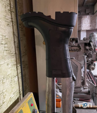 Ремонт обуви на Шевченка фото