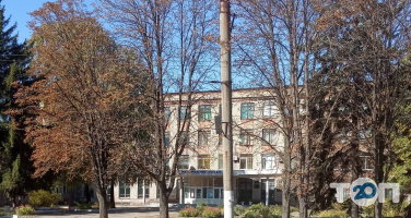 Індустріальний коледж Криворізького Національного Університету фото