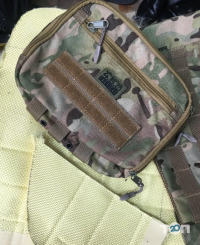 Ремонт обуви и кожаных изделий на Каменецкой фото