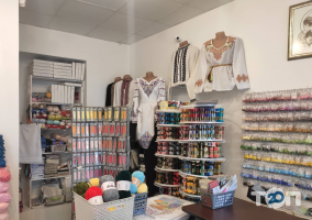 відгуки про Mahazyn-Maysternya Rukodillya Oberih фото