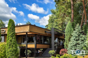 відгуки про Глеваха фото