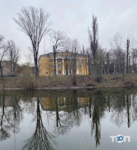 Колледжи, училища, техникумы Криворожский областной музыкальный колледж фото