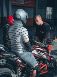 MotoStar Київ фото