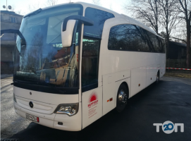 Bus-Travel, транспортна компанія фото