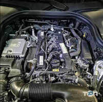 Smart, автосервіс фото