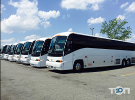 Bus-Travel Дніпро фото
