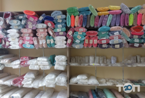 отзывы о Wd textile фото