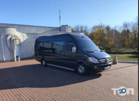 Rus-Trans Київ фото