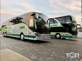 Bus-Travel відгуки фото