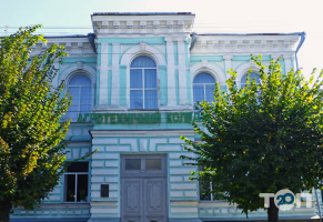 Агротехнічний коледж Уманського національного університету відгуки фото