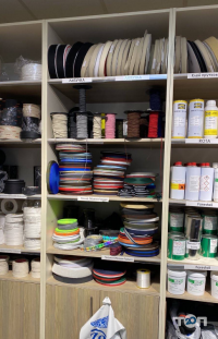 Zotti PLUS Харків фото