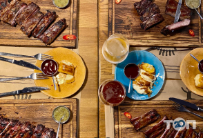 отзывы о Urban Grill meat&cider фото