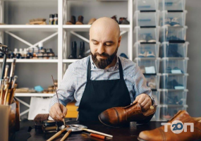 Oxford Харків фото