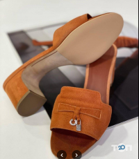 відгуки про Oxford фото