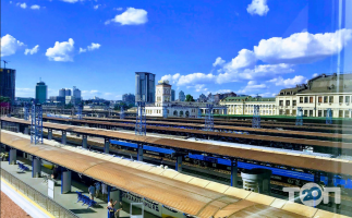 Укрзалізниця відгуки фото