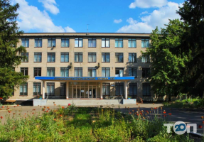 Гірничо-електромеханічний коледж ДВНЗ Криворізький національний університет Кривий Ріг фото
