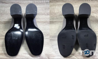 Ремонт взуття Oxford фото