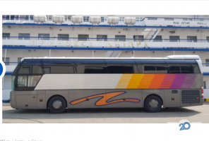 Statustravel Одеса фото