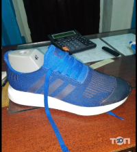 Ремонт взуття Ремонт взуття на Преображенській фото