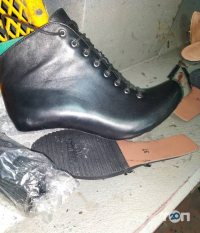 відгуки про Ремонт взуття на Преображенській фото