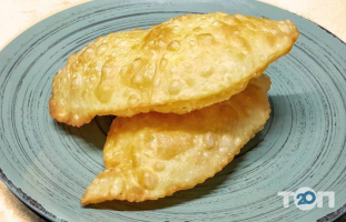 відгуки про Cheburek.Ua фото