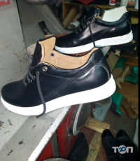 Ремонт взуття на Преображенській, 2 фото