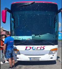 Doris Ukraine відгуки фото