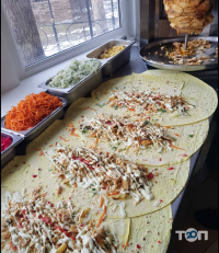 відгуки про Шаурма у Шефа фото