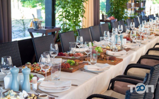 відгуки про Березівка фото