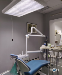 Естет-дент профі, стоматологічна клініка фото