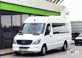 отзывы о Odessa Bus Tour фото