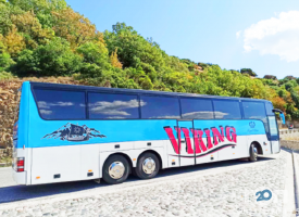 Пассажирские перевозки Odessa Bus Tour фото