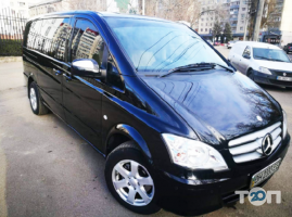 Odessa Bus Tour, экскурсионные автобусы Одессы фото