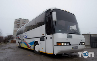 Lux-reisen Вінниця фото