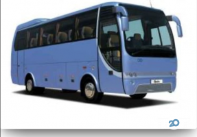 Автолінії Поділля фото